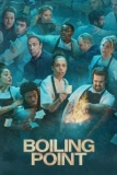 Постер Точка кипения (Boiling Point)