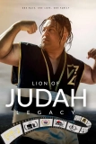 Постер Лев Джа: Наследие (Lion of Judah Legacy)