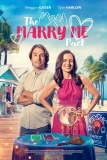 Постер Брачный уговор (The Marry Me Pact)