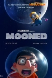 Постер Миссия «Луна» (Mooned)