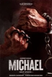 Постер Майкл (Michael)