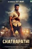 Постер Защитник (Chatrapathi)