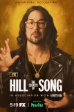 Постер Секреты Хиллсонг (FX's The Secrets of Hillsong)