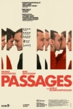 Постер Пассажи (Passages)