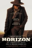 Постер Горизонты: Часть 1 (Horizon: An American Saga - Chapter 1)