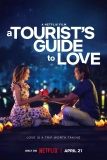 Постер Туристический путеводитель по любви (A Tourist's Guide to Love)
