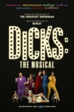 Постер Дикс: Мюзикл (Dicks: The Musical)