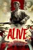 Постер Выжившие (Alive)