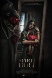 Постер Дух куклы (Spirit Doll)