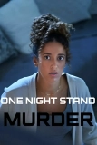 Постер Убийство на одну ночь (One Night Stand Murder)