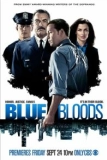 Постер Голубая кровь (Blue Bloods)