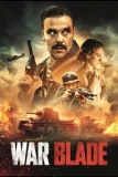 Постер Боевой клинок (War Blade)
