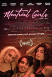 Постер Монреальские девчонки (Montréal Girls)