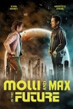 Постер Молли и Макс в будущем (Molli and Max in the Future)