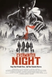 Постер Ночь вечной зимы (Everwinter Night)
