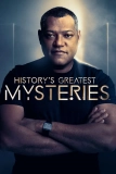 Постер Величайшие тайны истории (History's Greatest Mysteries)
