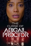Постер Проклятие Эбигейл Проктор (The Curse of Abigail Proctor)