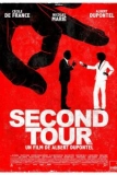 Постер Второй тур (Second Tour)