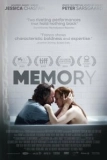 Постер Память (Memory)