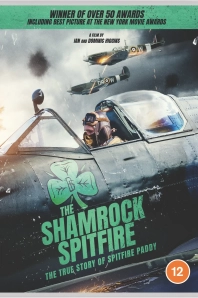 Постер Шемрок Спитфайр (The Shamrock Spitfire)