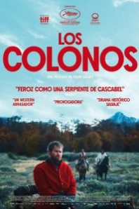 Постер Поселенцы (Los colonos)