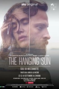 Постер Висящее солнце (The Hanging Sun)