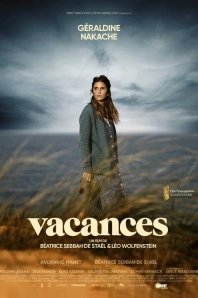 Постер Каникулы (Vacances)