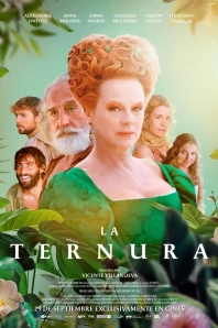Постер Нежность (La Ternura)