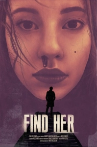 Постер Найти её (Find Her)