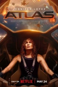 Постер Атлас (Atlas)
