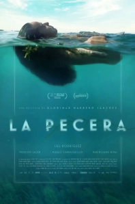 Постер Аквариум (La Pecera)