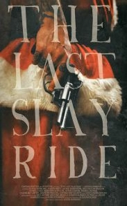 Постер Последний хоррор (The Last Slay Ride)