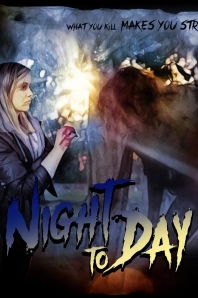 Постер Из ночи в день (Night to Day)