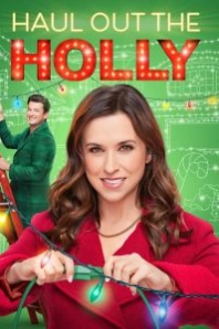 Постер Устроим Рождество (Haul out the Holly)