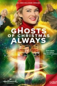 Постер Призраки Рождества навсегда (Ghosts of Christmas Always)