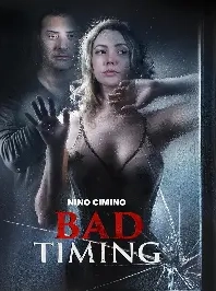 Постер Невовремя (Bad Timing)
