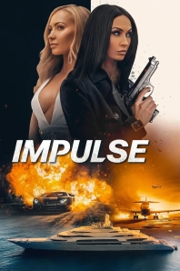 Постер Импульс (Impulse)